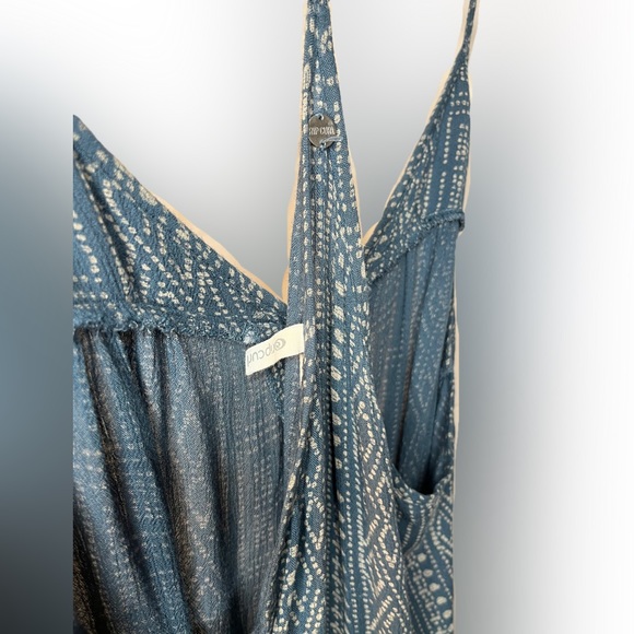 Rip curl jumper, onesie M - Picture 3 of 9